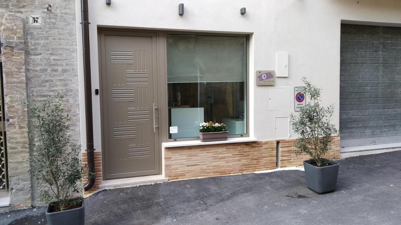 La Seconda Luna Pollutri Exterior photo